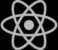 React and Next.js Icon